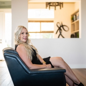 Photo of Alexandra Stewart
