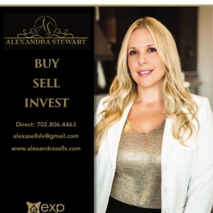 Photo of Alexandra Stewart