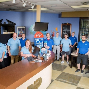 Photo of PIP Marketing, Signs, Print