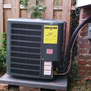 Photo of Buck HVAC Repair & Installation Service