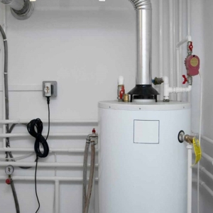 Photo of Buck HVAC Repair & Installation Service