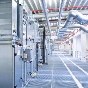 Photo of Buck HVAC Repair & Installation Service