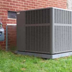 Photo of Buck HVAC Repair & Installation Service