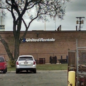 Chicago United Rentals - Trench Safety