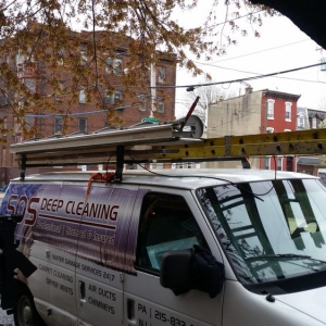 Photo of SOS Deep Cleaning