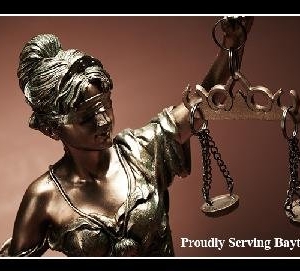 Photo of Daniel Jackson Attorney