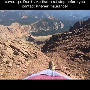 Photo of Duane Kriener - Kriener Insurance