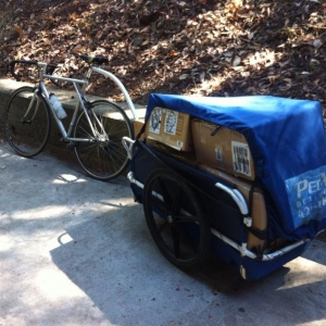Photo of PedX Courier & Cargo