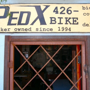 Photo of PedX Courier & Cargo