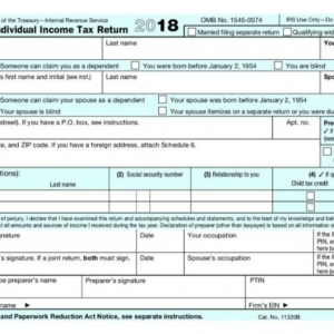 Photo of Nashville Tax Relief