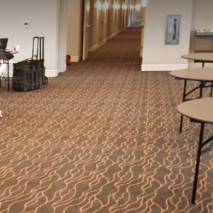 Photo of Mo-Kan Carpet