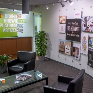 Photo of Brown+Partners