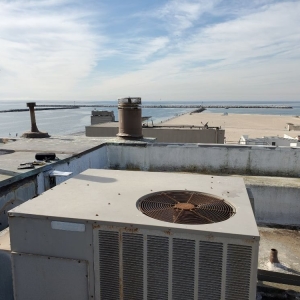 Photo of Johnny's Air Conditioning Services