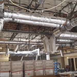 Photo of Johnny's Air Conditioning Services