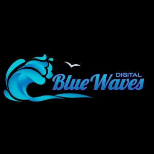 Photo of Blue Waves Digital