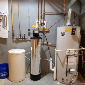 Photo of Weilhammer Plumbing