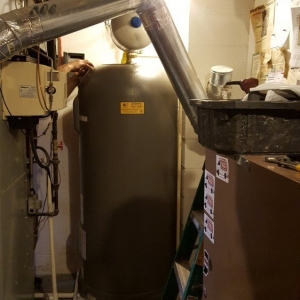 Photo of Weilhammer Plumbing