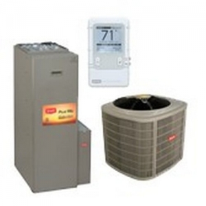 Photo of Deckard Heating & Air Conditioning