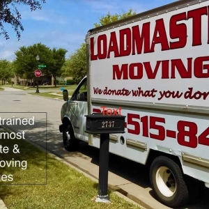 Dallas Loadmasters Moving Company