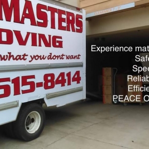 Photo of Loadmasters Moving Company