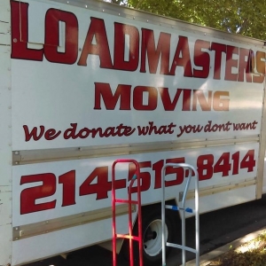 Photo of Loadmasters Moving Company