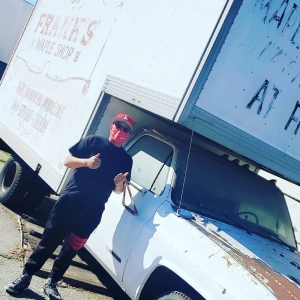 Photo of Moreno's Moving Services