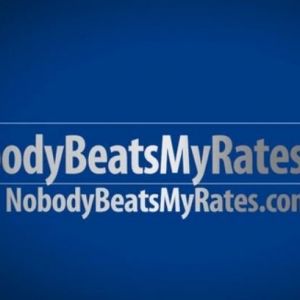 Photo of NobodyBeatsMyRates.com