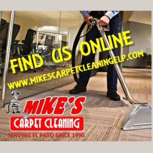 Photo of Mike's Carpet Cleaning