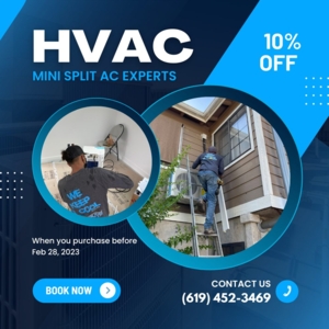 Photo of Air Conditioning Guys