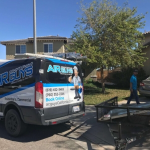 Photo of Air Conditioning Guys