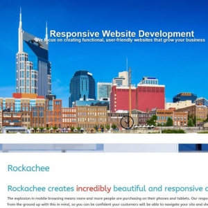 Photo of Rockachee