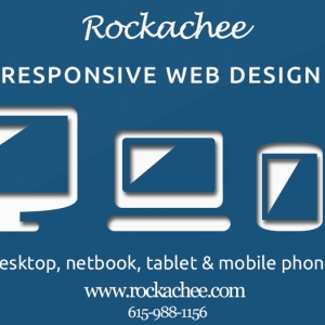 Photo of Rockachee