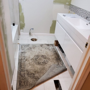 Photo of Atlantic Tile Kitchen and Bath