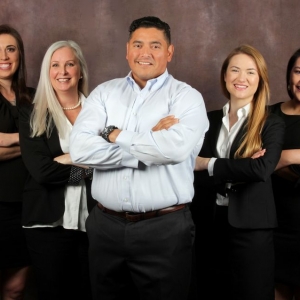 Photo of Mark Leal - State Farm Insurance Agent