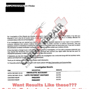 Photo of Credit Repair Plus
