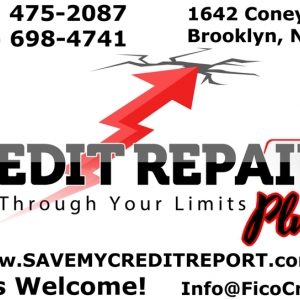 Photo of Credit Repair Plus