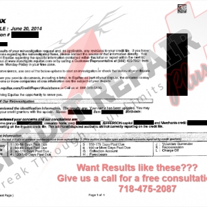 Photo of Credit Repair Plus