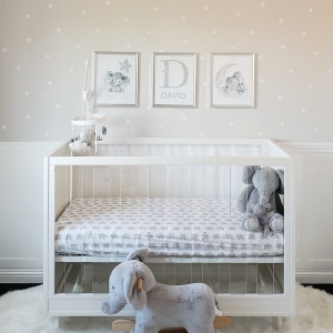Pomona Rafael's wallcovering