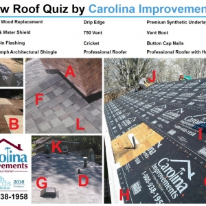 Greensboro Carolina Improvements