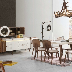 Photo of Affordable Interior Design by Uploft