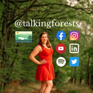 Photo of Talking Forests