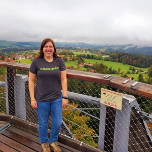 Photo of Talking Forests