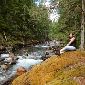 Photo of Talking Forests