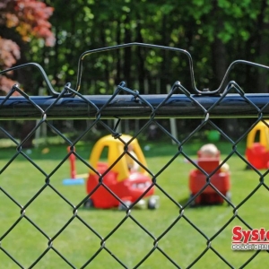 Photo of Nassau Fence