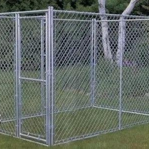 Photo of Nassau Fence