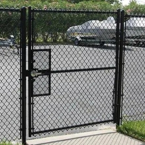 Photo of Nassau Fence