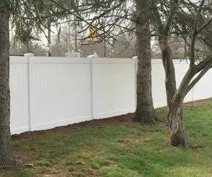 Photo of Nassau Fence