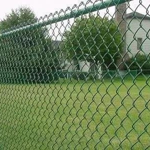 Photo of Nassau Fence