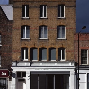 Photo of Lisson Gallery