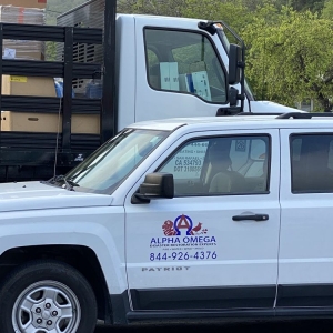 Photo of Alpha Omega Disaster Restoration Experts